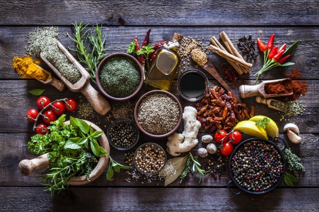 Picture for category Food