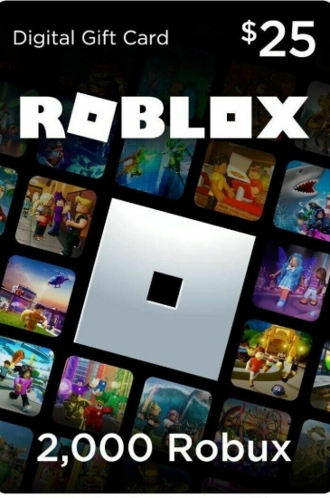 Picture of Roblox - 25$